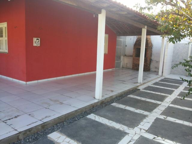 Casa na Praia do Coqueiro, Luis Correia-PI 4 quartos - Foto 4