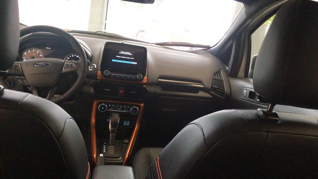 Ecosport Storm - Foto 8