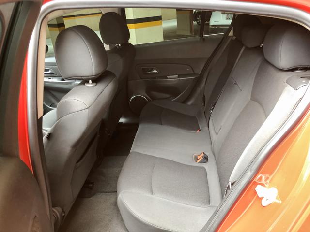 Cruze lt sport 2013 manual - Foto 10