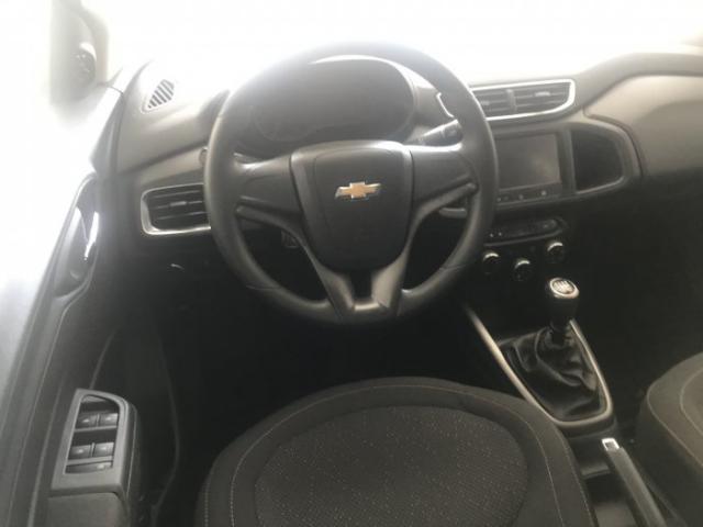 Chevrolet onix 2014 1.4 mpfi ltz 8v flex 4p manual - Foto 9
