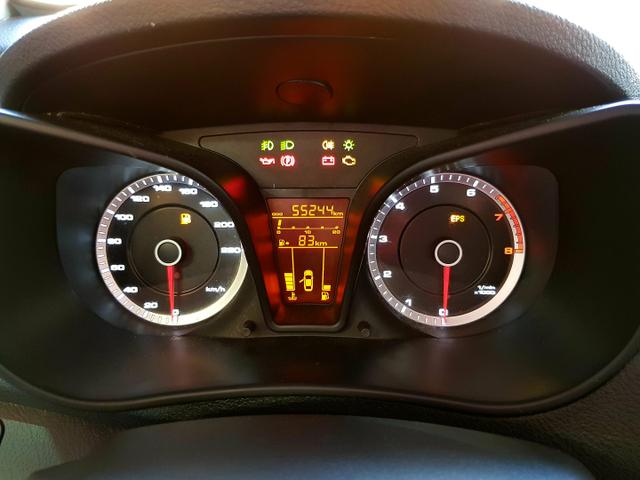 530 1.5 2015 É Na Macedo Car!!! - Foto 8