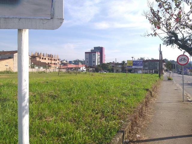 Alugo terreno comercial Jaraguá do Sul-SC, Vila Lenzi - Foto 3