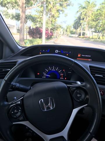 Honda Civic LXR 2.0 Flex 14/14 - Foto 6