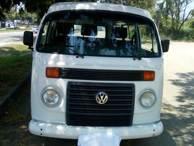 VW Kombi 2012/24500