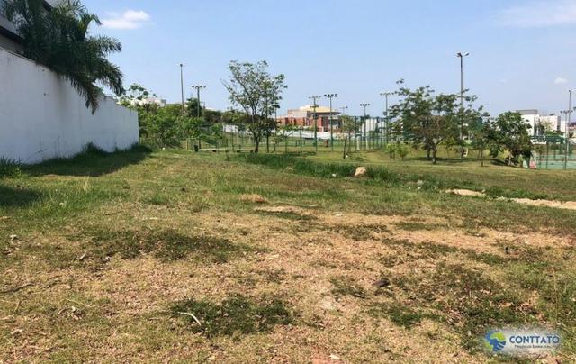 Terreno Belvedere 605m² pronto para construir