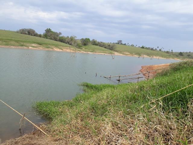 Chácara na beira da represa - Foto 5