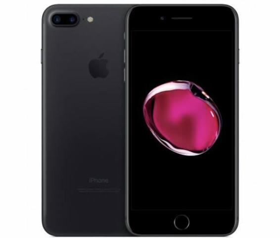 IPhone 7 Plus 128gb