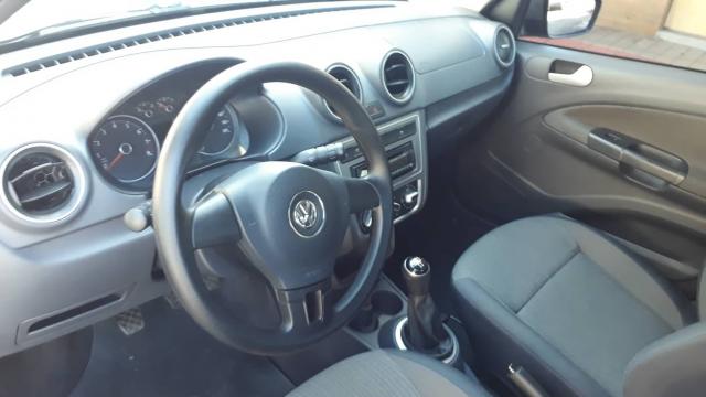 VOLKSWAGEN VOYAGE 2012/2013 1.0 MI 8V FLEX 4P MANUAL - Foto 7