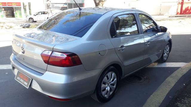 VOLKSWAGEN VOYAGE 2012/2013 1.0 MI 8V FLEX 4P MANUAL - Foto 6