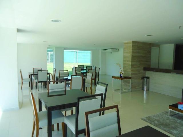 AP0645 Apartamento com 3 suítes e 3 vagas no Ed. Padre Joaquim Dourado - Foto 7