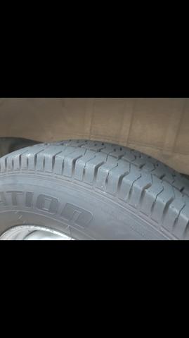 Vendo ou troco por carro ou van urgente barato - Foto 4