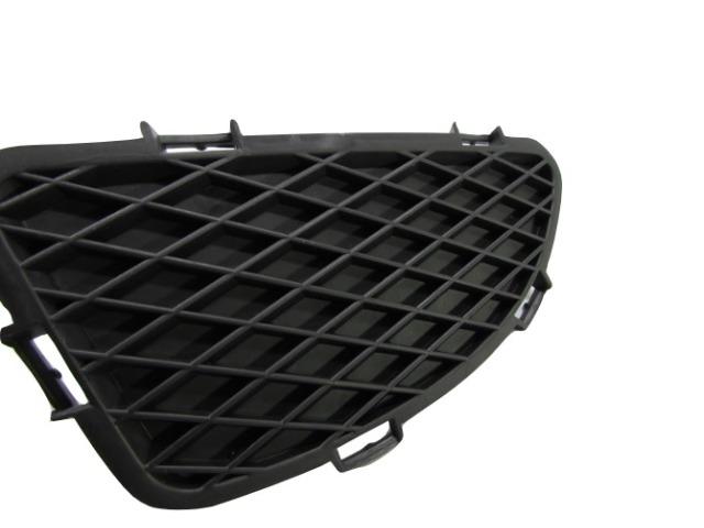 Grade Moldura Milha Ford Ka 2001 2002 A 2007 2008 Esquerdo - Foto 3