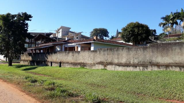 Permuto Chacrinha 900 m² em Piracaia ( região de Atibaia ) po imóvel em Santo André - Foto 4