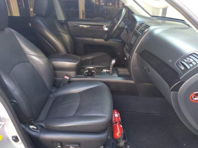 KIA Mohave EX 3.0 V6 VGT 4WD 4P - Foto 7