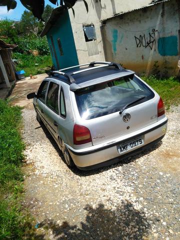 Gol G3