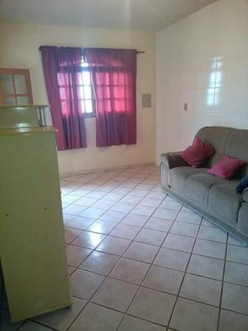 Casa temporada de frente para o mar no Espírito Santo ótimo local - Foto 4