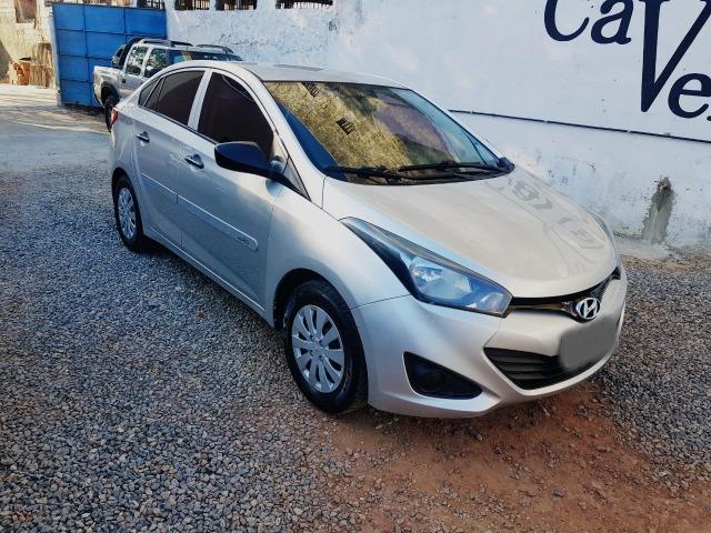 Hiunday HB20 Sedan 1.0 2014 - Foto 3