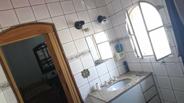 Republica Profissional no Rudge Ramos / Suite e Quarto - Foto 5