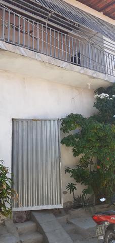 Alugo Casa Duplex - Foto 4