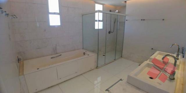 Apartamento com 5 Suítes à venda no Setor Bueno em Goiânia/GO - Foto 14