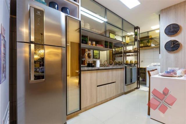 Apartamento com 2 ou 3 Quartos, 63 e 76 m² - Setor Pedro Ludovico - Goiânia/GO - Foto 5
