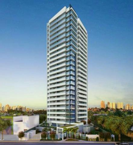 Apartamento três suítes, Meirereles - Fortaleza-CE! - Foto 19