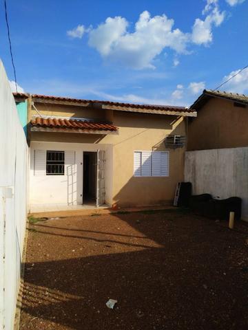 Vendo Agio No bairro Parque Deu Rey em Várzea grande (agende sua visita)