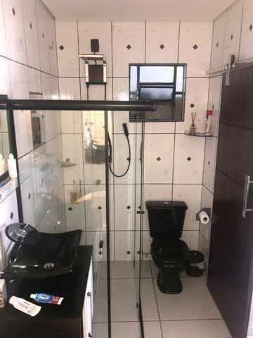 Ágio ou Troca - Casa de 04 quartos na QNJ 45 Taguatinga Norte - Não Exige Transferência - Foto 10