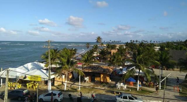 Vendo Terreno na Praia Barra de Maxaranguape - Foto 4