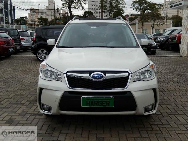 Subaru Forester XT - Foto 9