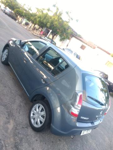 Sandero 1.6 8V 2014. Oportunidade!! - Foto 7