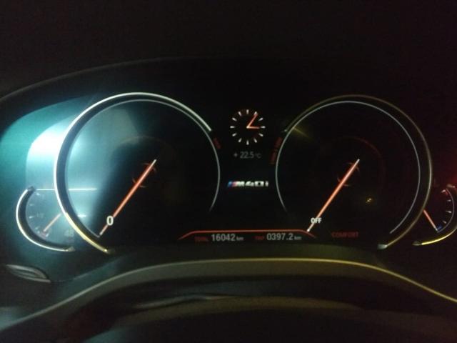 BMW X3 2018/2018 3.0 TWINPOWER GASOLINA M40I STEPTRONIC - Foto 8