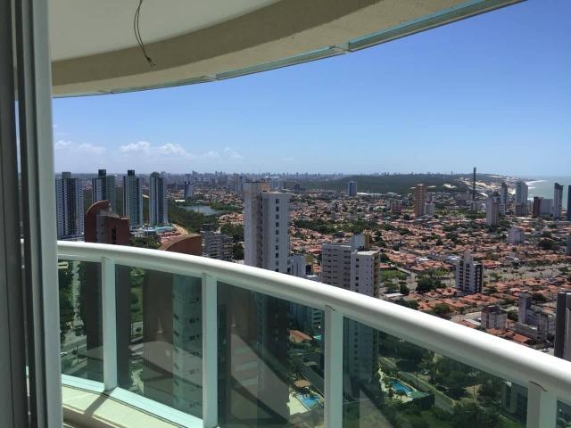 Residencial Estrela do Atlântico - Foto 9