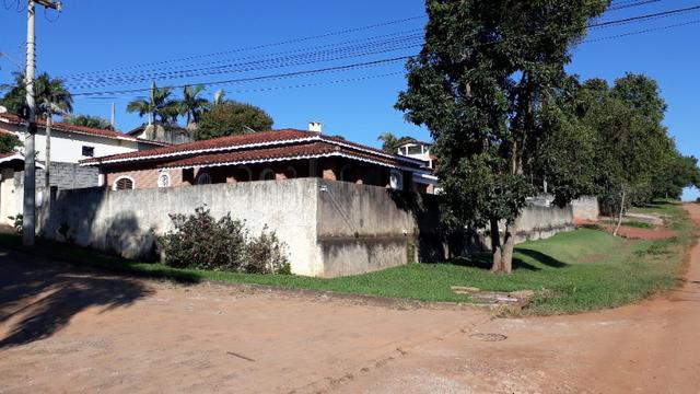 Permuto Chacrinha 900 m² em Piracaia ( região de Atibaia ) po imóvel em Santo André - Foto 3