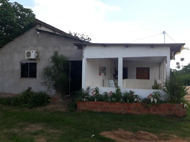 Casa e ponto comercial no Benfica - Foto 2