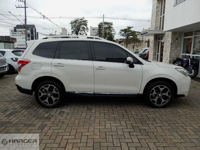 Subaru Forester XT - Foto 12