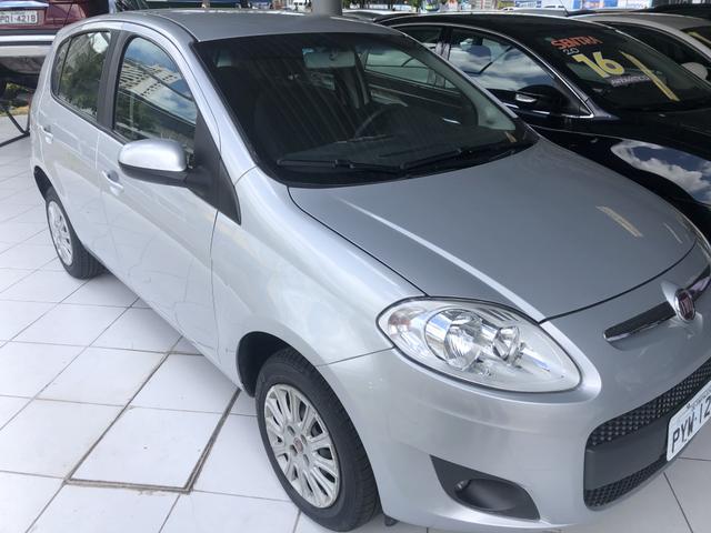 Fiat Palio Atractive 1.4 2017 - Foto 3
