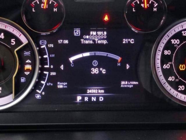 Dodge Ram 6.7 LARAMIE TDI 4X4 4P - Foto 12