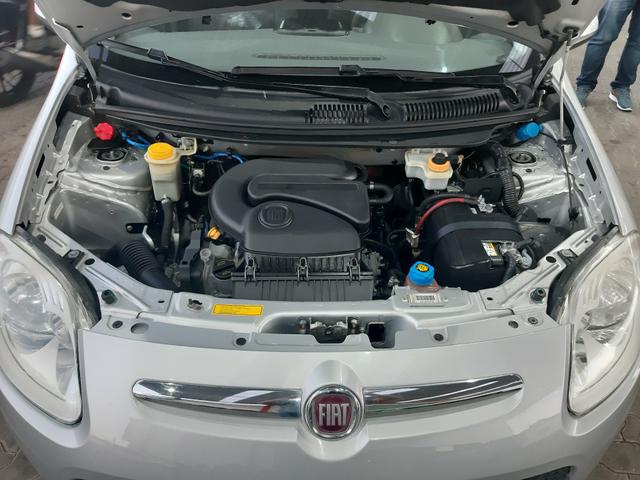 Palio Attractive 1.4 Completo R$29.900,00 - Foto 6