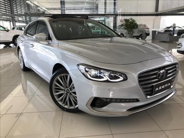 Hyundai Azera 3.0 v6 Gdi - Foto 4