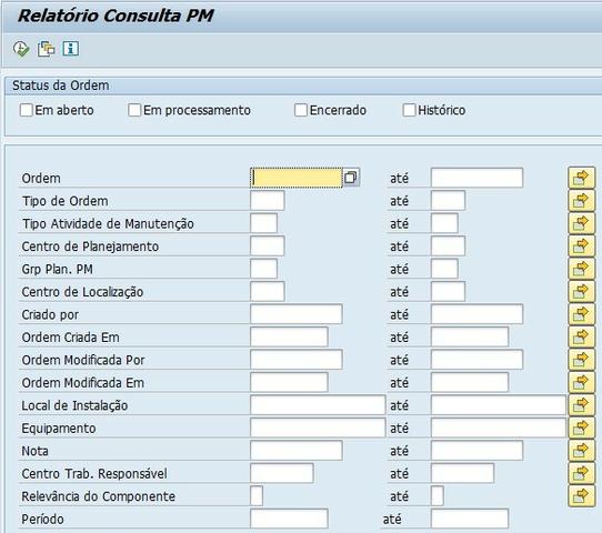 Curso On Line SAP para Módulo de Manutenção - PM - Foto 5