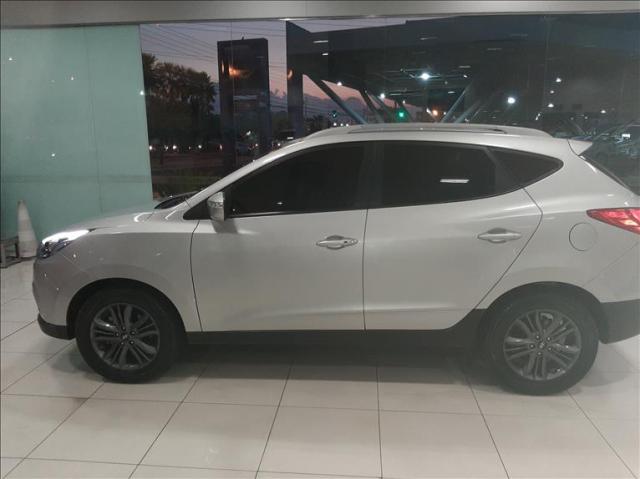 Hyundai Ix35 2.0 Mpfi gl 16v - Foto 7