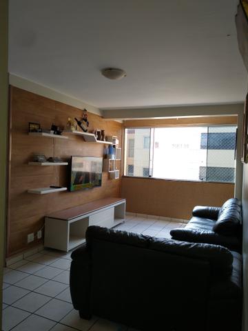 3 quartos no pallissander - Foto 5
