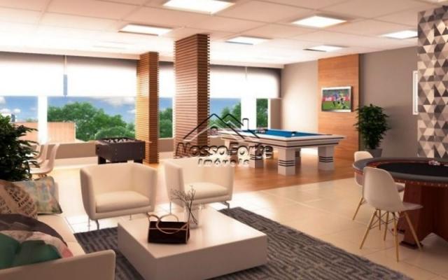 Lançamento Apartamento na Guilhermina em Praia Grande - Foto 3