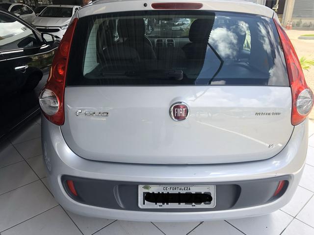 Fiat Palio Atractive 1.4 2017 - Foto 6