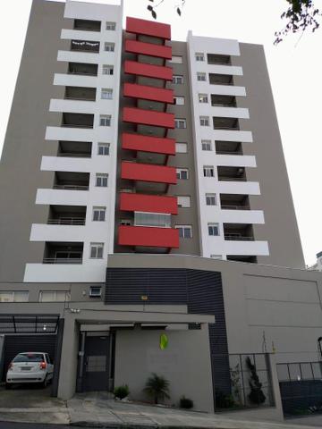 2 dormitórios com suíte em Lourdes