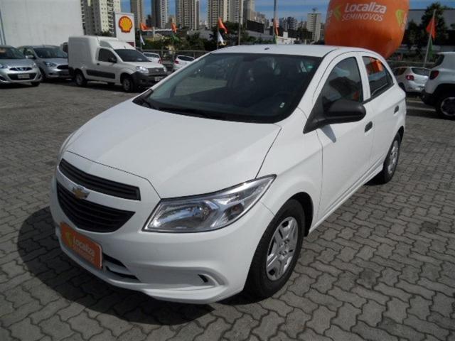 CHEVROLET ONIX 2018/2018 1.0 MPFI JOY 8V FLEX 4P MANUAL - Foto 3