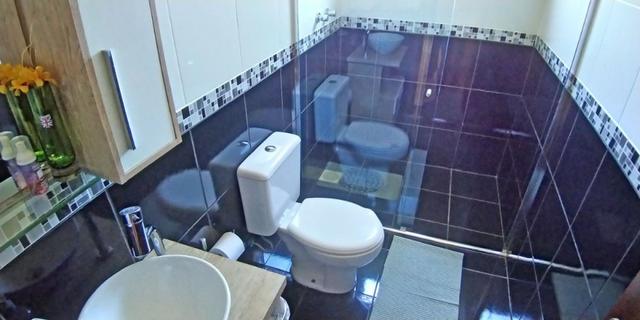 Condomínio Goufe IV, casa 2 quartos, sendo 1 Suíte - Foto 5