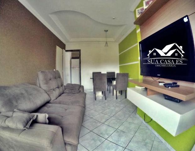 Apart - 3 Qts - Cond.Mestre Alvaro - Morada de Laranjeiras