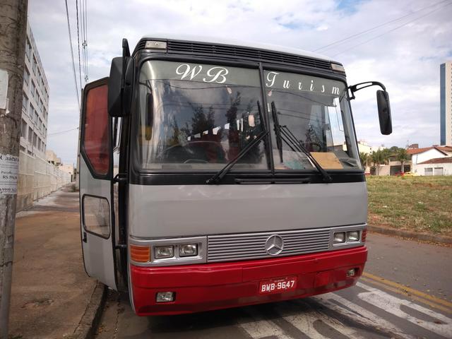Ônibus o400 r - Foto 6